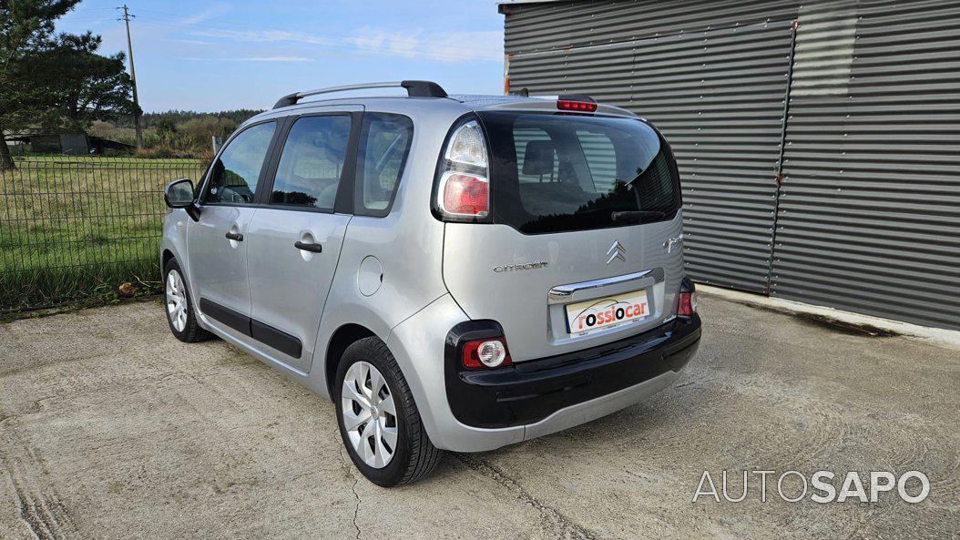 Citroen C3 Picasso 1.4 VTi Confort de 2010