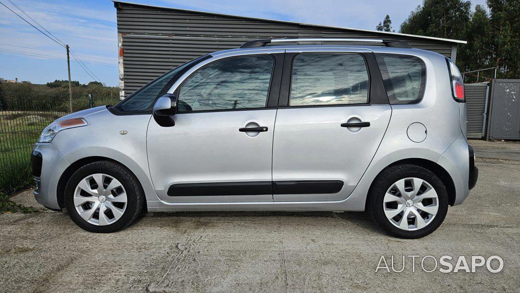 Citroen C3 Picasso 1.4 VTi Confort de 2010