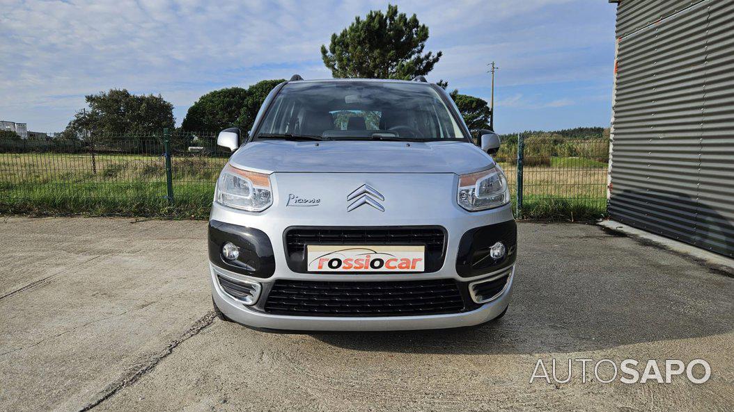 Citroen C3 Picasso 1.4 VTi Confort de 2010