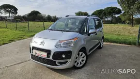 Citroen C3 Picasso 1.4 VTi Confort de 2010