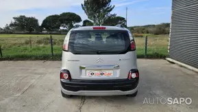 Citroen C3 Picasso 1.4 VTi Confort de 2010