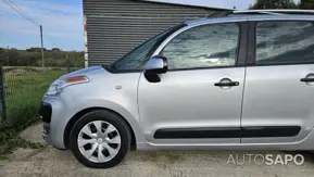 Citroen C3 Picasso 1.4 VTi Confort de 2010