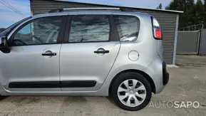 Citroen C3 Picasso 1.4 VTi Confort de 2010