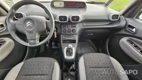 Citroen C3 Picasso 1.4 VTi Confort de 2010