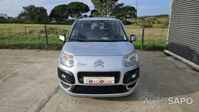 Citroen C3 Picasso 1.4 VTi Confort de 2010