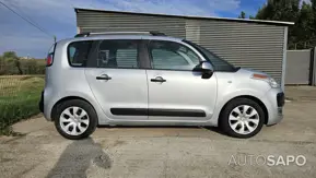 Citroen C3 Picasso 1.4 VTi Confort de 2010