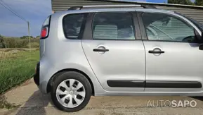 Citroen C3 Picasso 1.4 VTi Confort de 2010