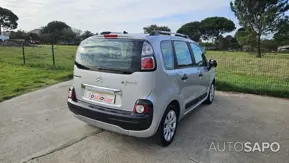 Citroen C3 Picasso 1.4 VTi Confort de 2010