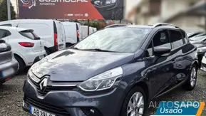 Renault Clio 0.9 TCE Limited de 2020