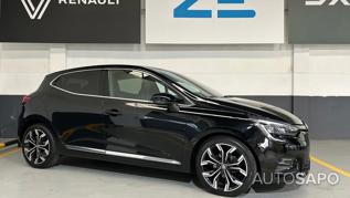 Renault Clio de 2023