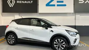 Renault Captur de 2020