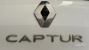 Renault Captur de 2020