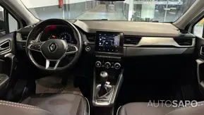 Renault Captur de 2020