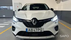 Renault Captur de 2020