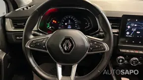 Renault Captur de 2020