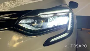 Renault Captur de 2020