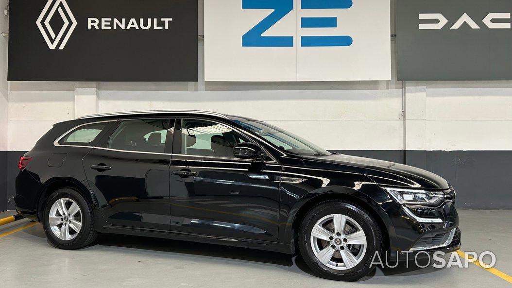 Renault Talisman de 2019