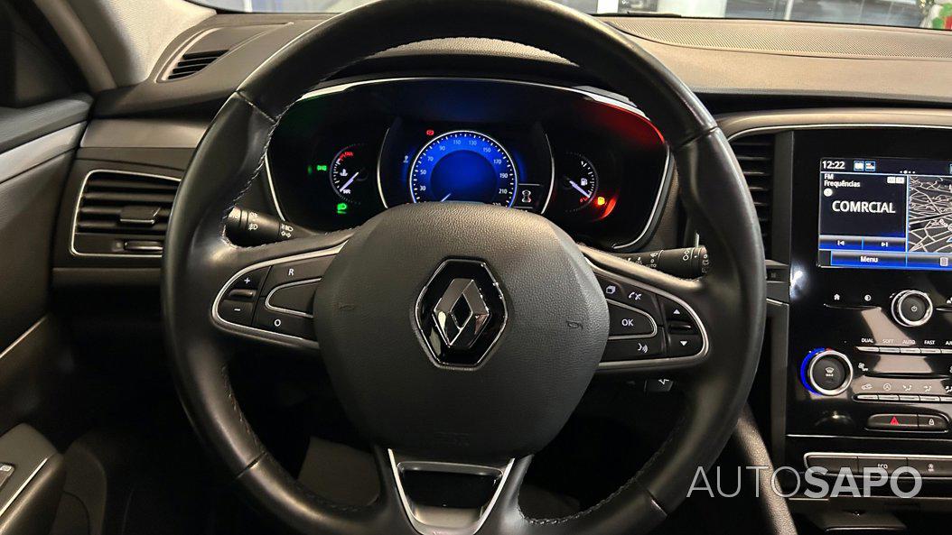 Renault Talisman de 2019