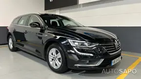 Renault Talisman de 2019