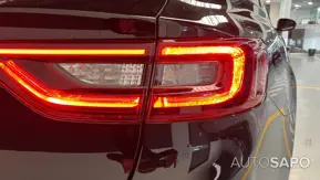 Renault Talisman de 2019