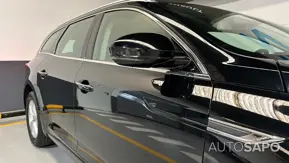 Renault Talisman de 2019