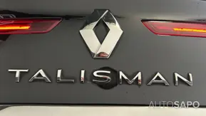 Renault Talisman de 2019