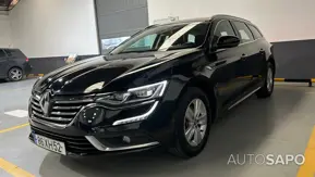 Renault Talisman de 2019