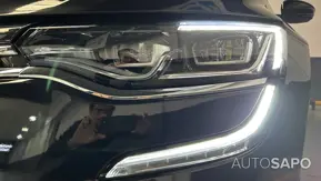 Renault Talisman de 2019