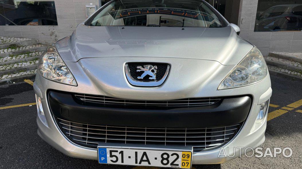 Peugeot 308 de 2009