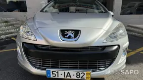 Peugeot 308 de 2009