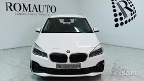 BMW Série 2 de 2018