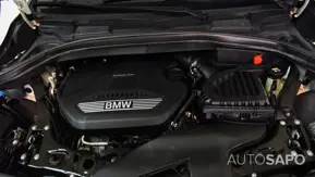 BMW Série 2 de 2018