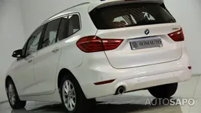 BMW Série 2 de 2018