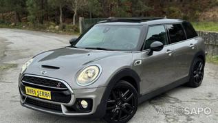 MINI Clubman Cooper S de 2015