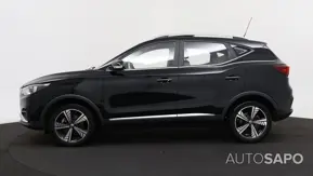 MG ZS de 2020