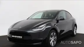 Tesla Model Y de 2021