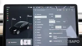 Tesla Model Y de 2021