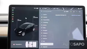 Tesla Model Y de 2021