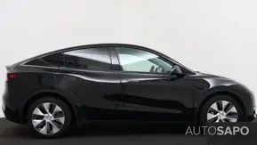 Tesla Model Y de 2021