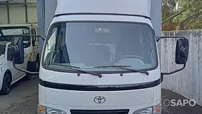 Toyota Dyna 2.8 D 150 LY211LF de 2004