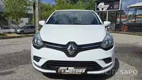 Renault Clio de 2018