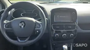 Renault Clio de 2018