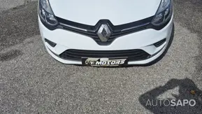 Renault Clio de 2018