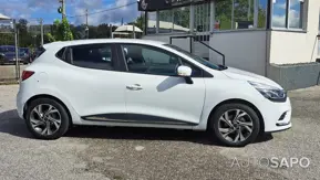 Renault Clio de 2018