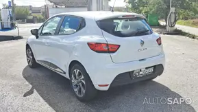 Renault Clio de 2018