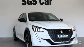 Peugeot 208 de 2023