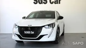 Peugeot 208 de 2023