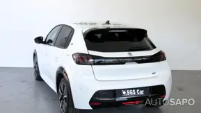 Peugeot 208 de 2023