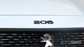 Peugeot 208 de 2023