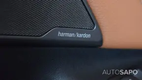 BMW Série 5 de 2018